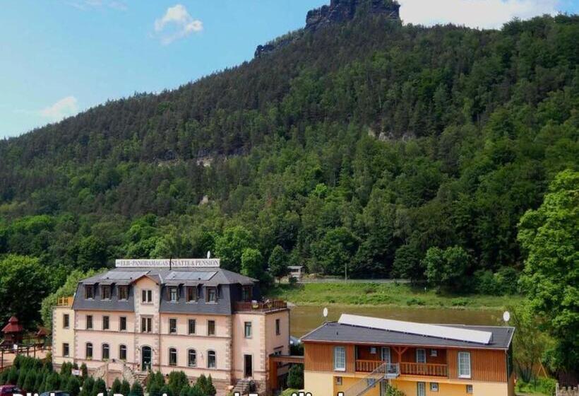 Номер Стандарт с Балконом, Pension Bomätscher