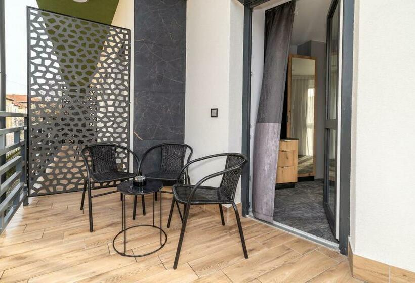 Family Suite, Arany Apartman Miskolc