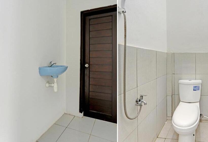 Номер Deluxe, Oyo 90550 Good Sleep 3 Samarinda