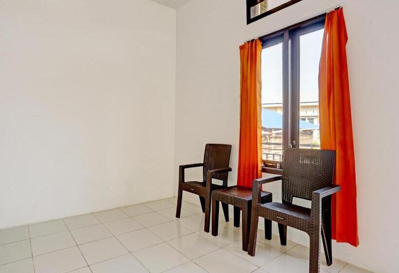 Номер Deluxe, Oyo 90550 Good Sleep 3 Samarinda