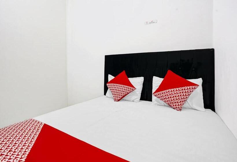 Номер Deluxe, Oyo 90550 Good Sleep 3 Samarinda