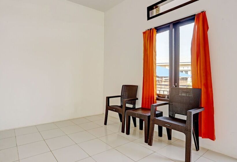 Номер Deluxe, Oyo 90550 Good Sleep 3 Samarinda