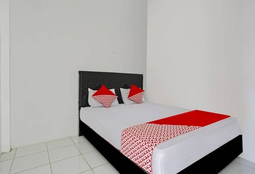 Номер Deluxe, Oyo 90550 Good Sleep 3 Samarinda