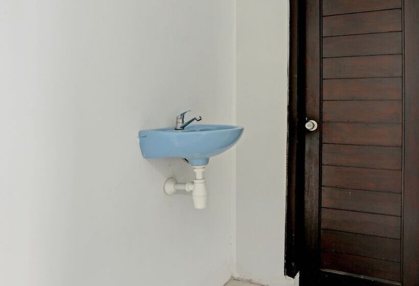 Номер Deluxe, Oyo 90550 Good Sleep 3 Samarinda