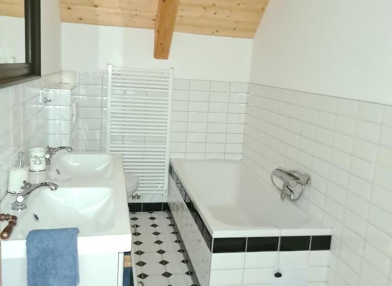 Апартаменты 2 Спальни, Pension Sodomkův Statek Czap