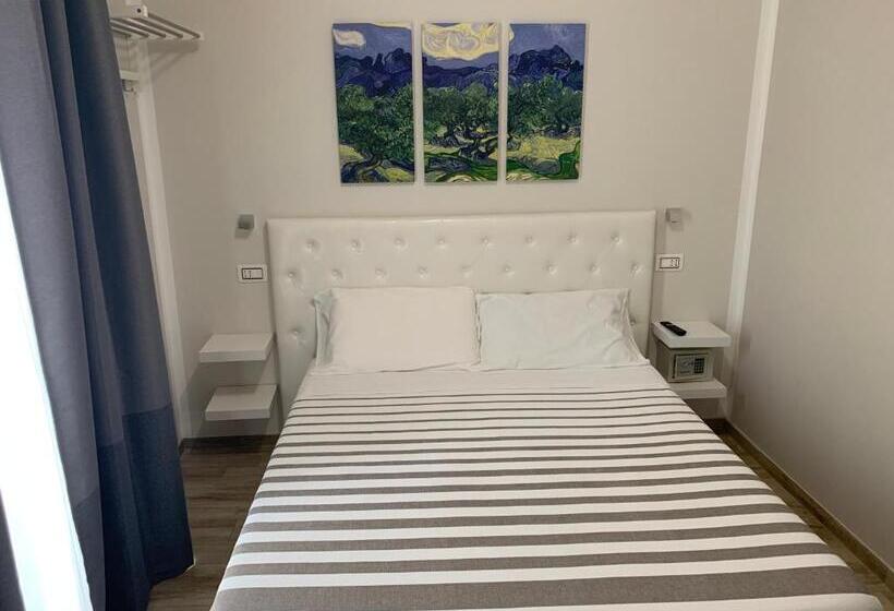 Номер Стандарт, B&b Iv Vico