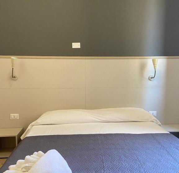 Номер Стандарт, B&b Laudato Sii Tropea