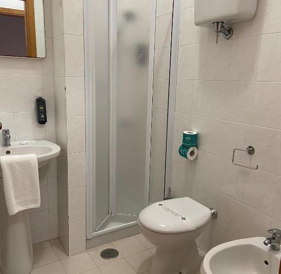 Трехместный Номер Классика, B&b Laudato Sii Tropea