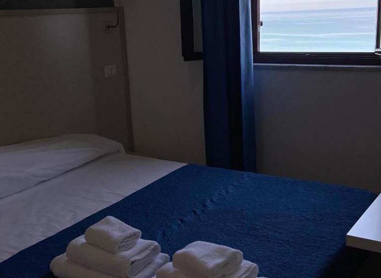 Номер Deluxe, B&b Laudato Sii Tropea