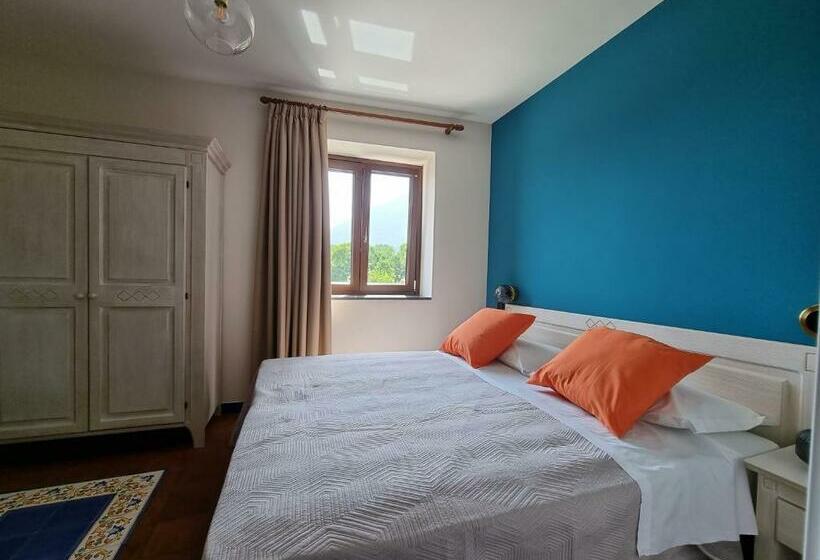 Номер Стандарт, Casa Fifina Rooms