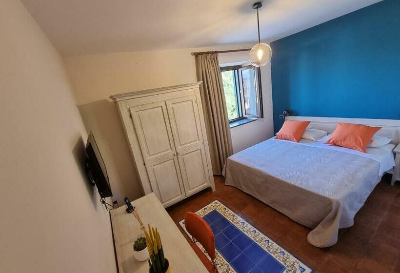 Номер Стандарт, Casa Fifina Rooms