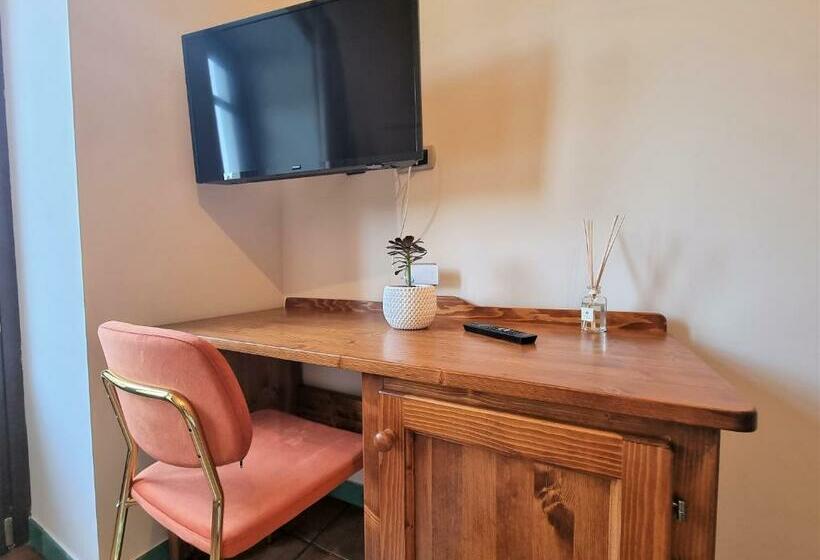 Номер Стандарт, Casa Fifina Rooms