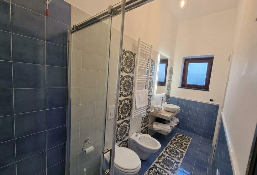 Номер Стандарт, Casa Fifina Rooms