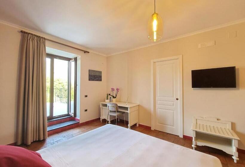 Номер Стандарт с Гидромассажем, Casa Fifina Rooms