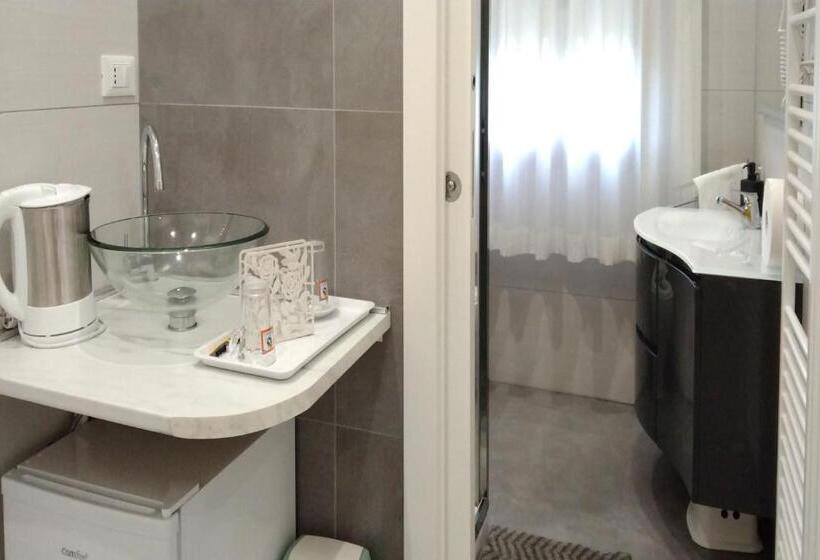 Quarto Familiar, Greencolors Dependance