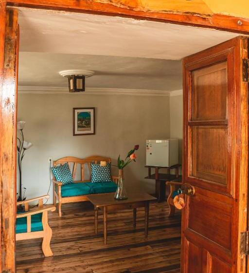 سوییت, Finca San Antonio De Shudal