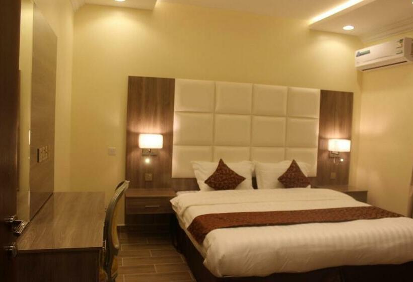 샬레, Marka Resort ماركاريزورت
