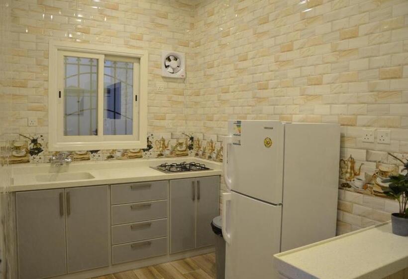 샬레, Marka Resort ماركاريزورت