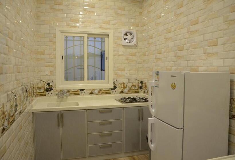 스위트, Marka Resort ماركاريزورت