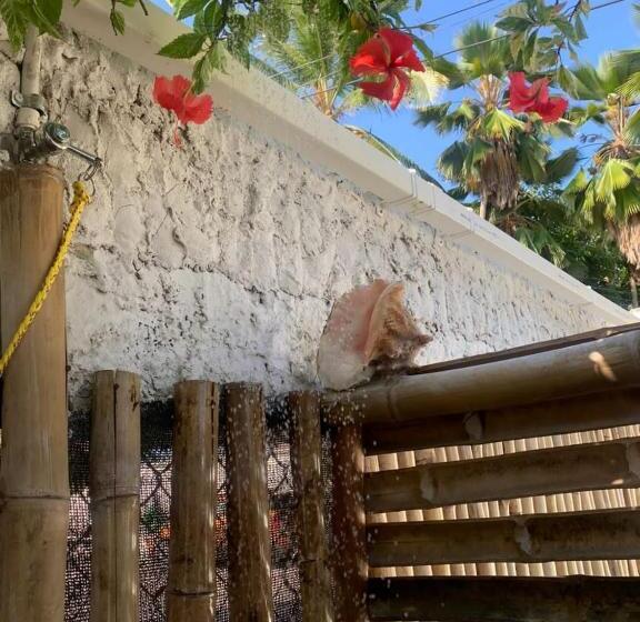 Номер Стандарт, Joebi S House Walking Distance To Rocky Cay Beach Ideal For Families Or Groups