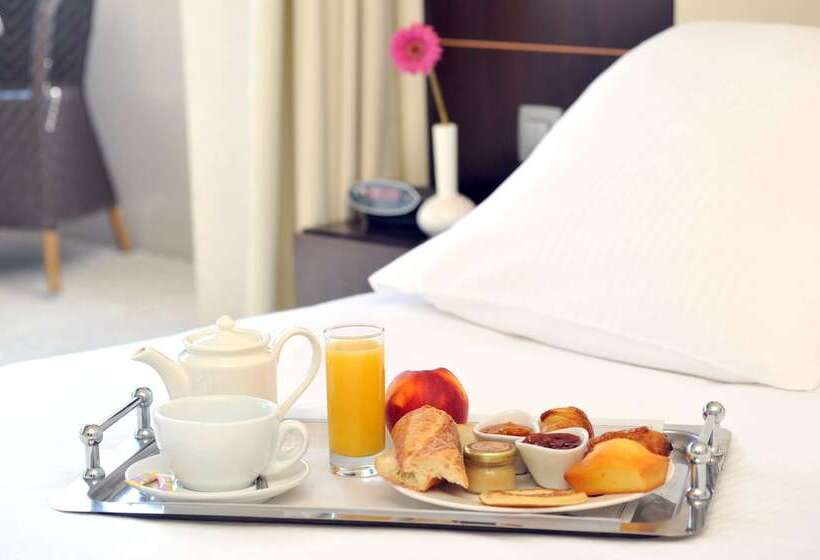 Семейный Номер, Mercure Aix En Provence La Duranne Gare Tgv