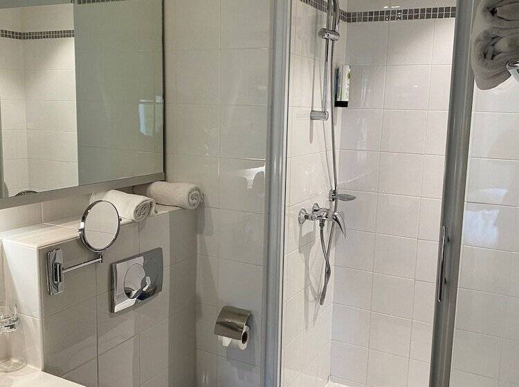 Family Suite, Mercure Aix En Provence La Duranne Gare Tgv
