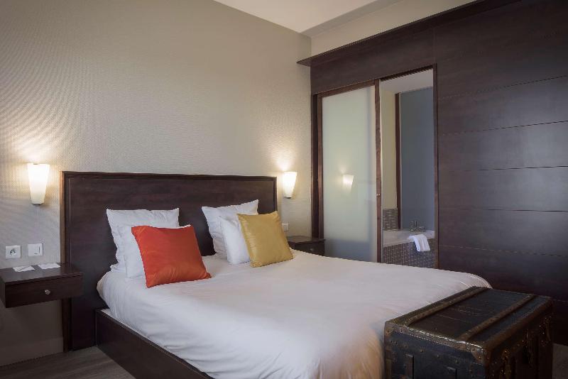 Номер Стандарт, Best Western Plus Le Canard Sur Le Toit