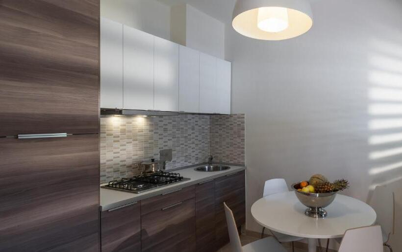 استودیوی استاندارد, Drago Residence