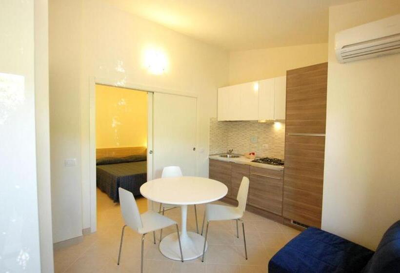 استودیوی استاندارد, Drago Residence