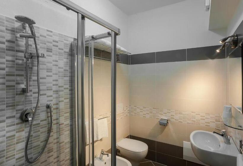 استودیوی استاندارد, Drago Residence