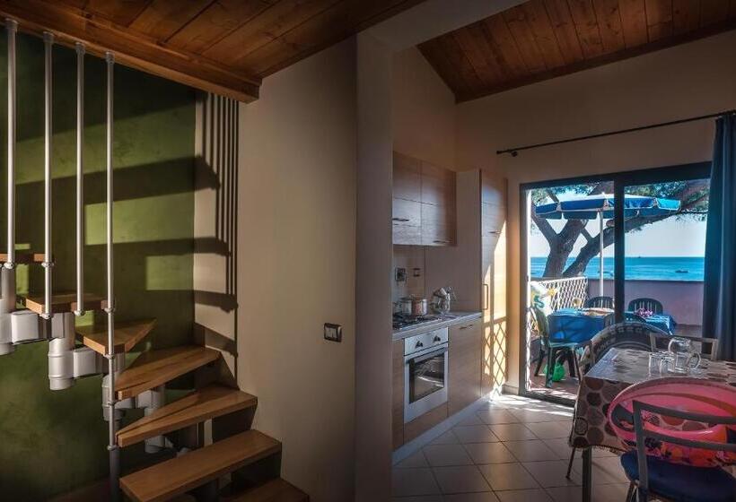 اتاق دوبلکس, Drago Residence