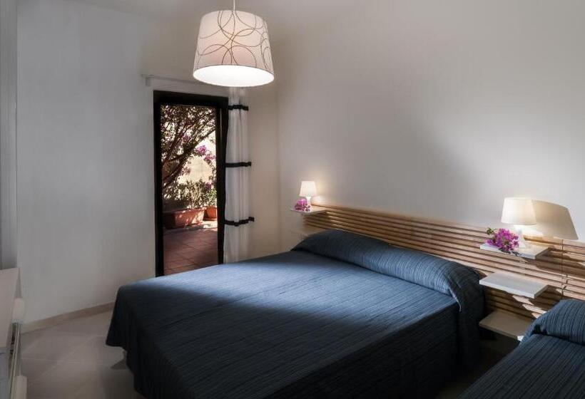 آپارتمان 2 خوابه, Drago Residence