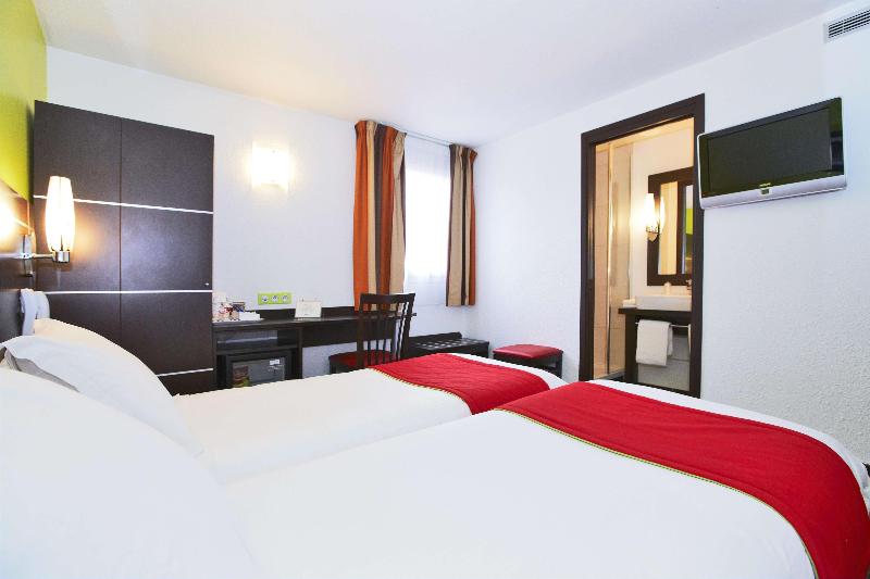 اتاق استاندارد, Enzo Hotels Reims Tinqueux By Kyriad Direct