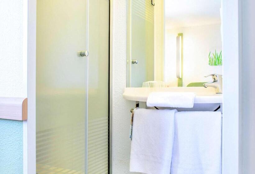 اتاق استاندارد, Ibis Budget Limoges Nord