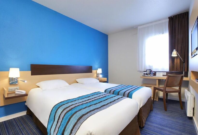 Номер Стандарт, Kyriad Viry Chatillon