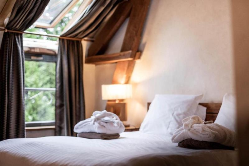 اتاق استاندارد, Manoir Des Indes, The Originals Relais