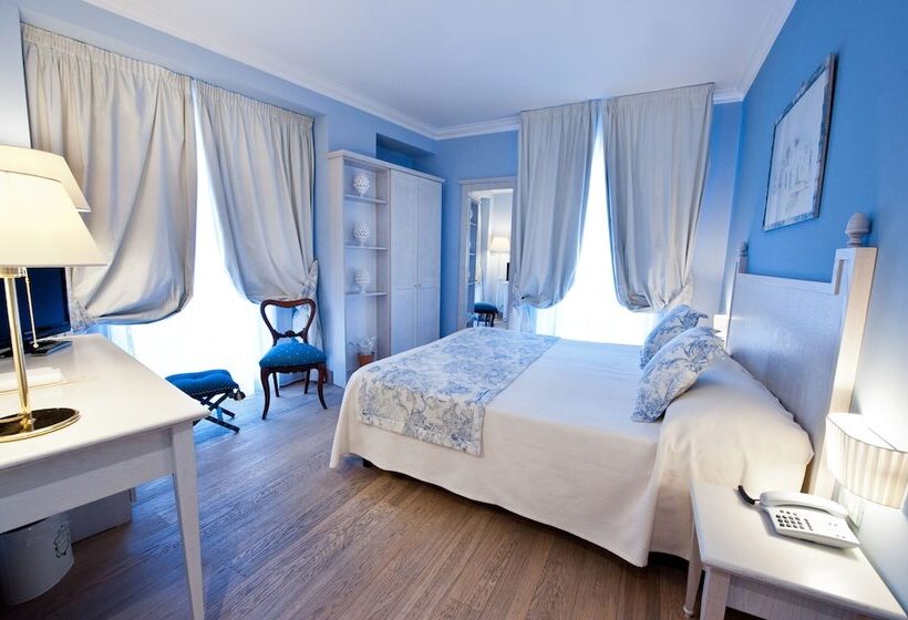 스탠다드 룸, Ostuni Palace   Hotel Bistrot & Spa