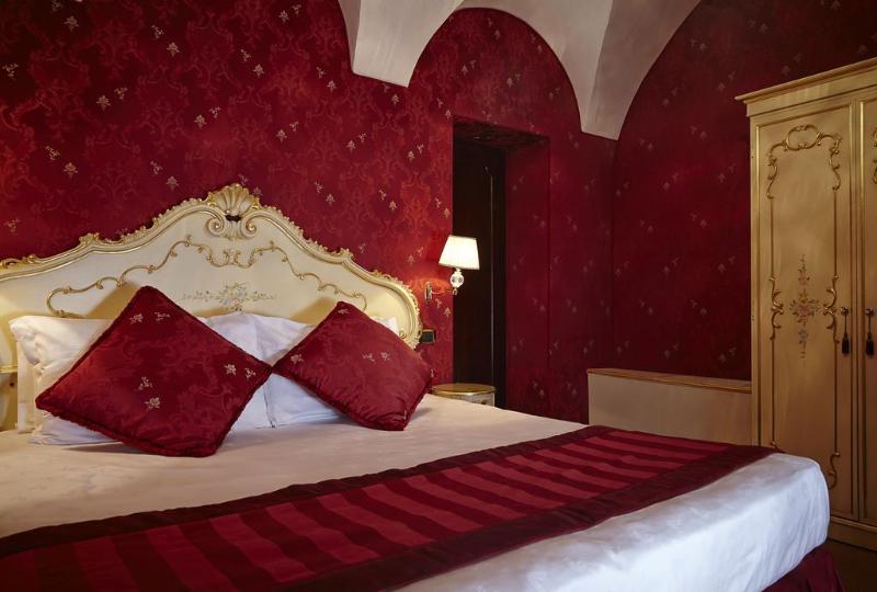 اتاق استاندارد, Palazzo Paruta & Wellness Suites