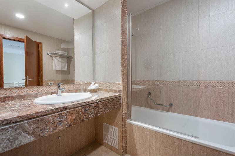 اتاق لوکس, Palazzo Paruta & Wellness Suites