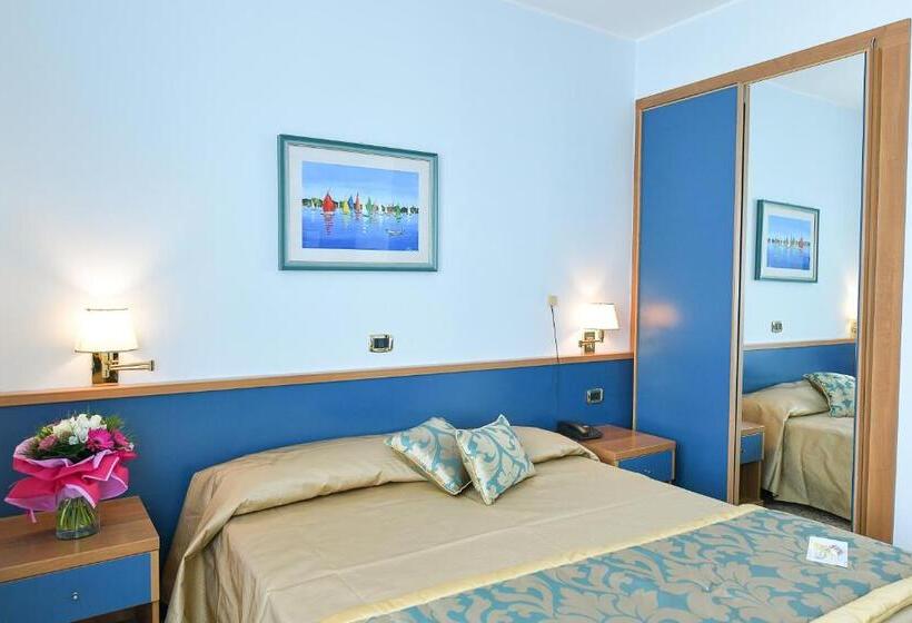 Quarto Estandar Vista Mar com Sacada, Souvenir