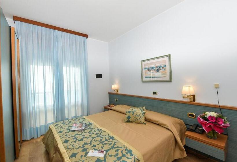 Quarto Standard Vista Mar Lateral com Sacada, Souvenir