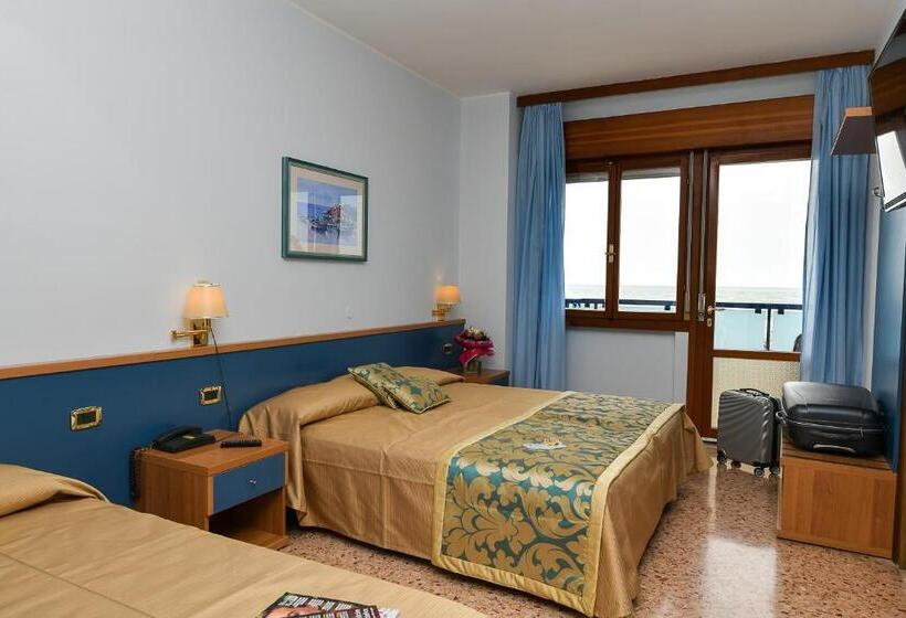 Quarto Deluxe Vista Mar, Souvenir