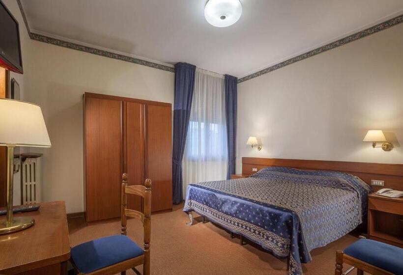اتاق استاندارد, Firenze