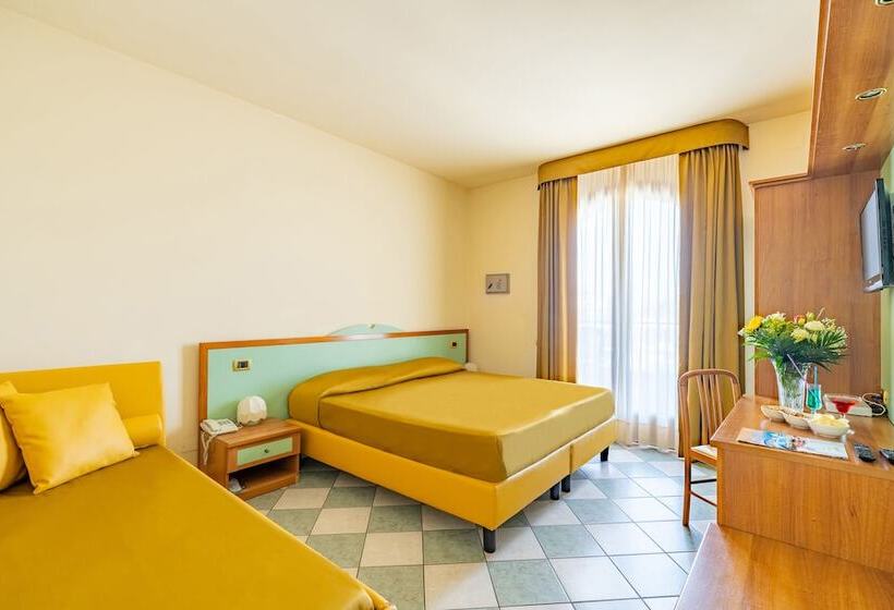 Номер Superior, Villa Elena