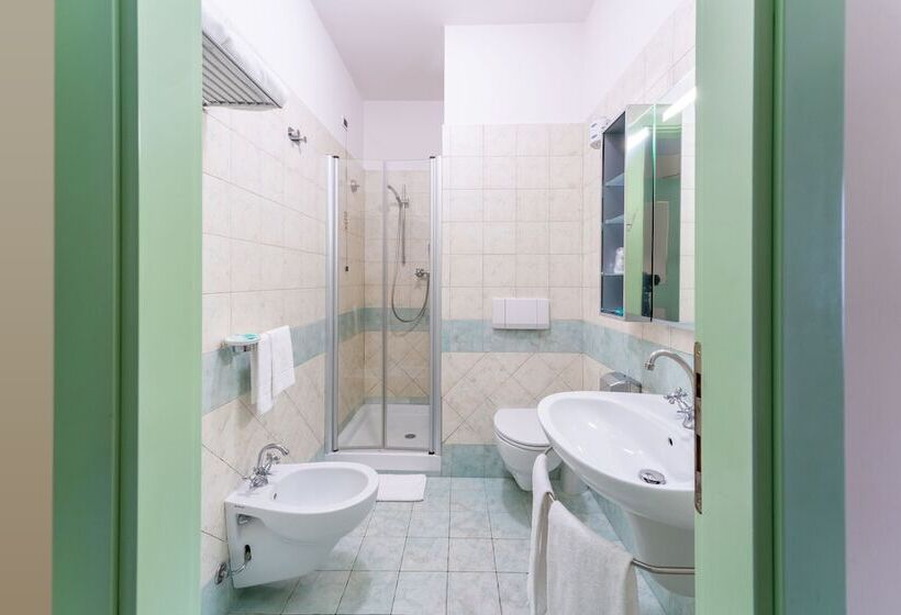 Номер Deluxe, Villa Elena