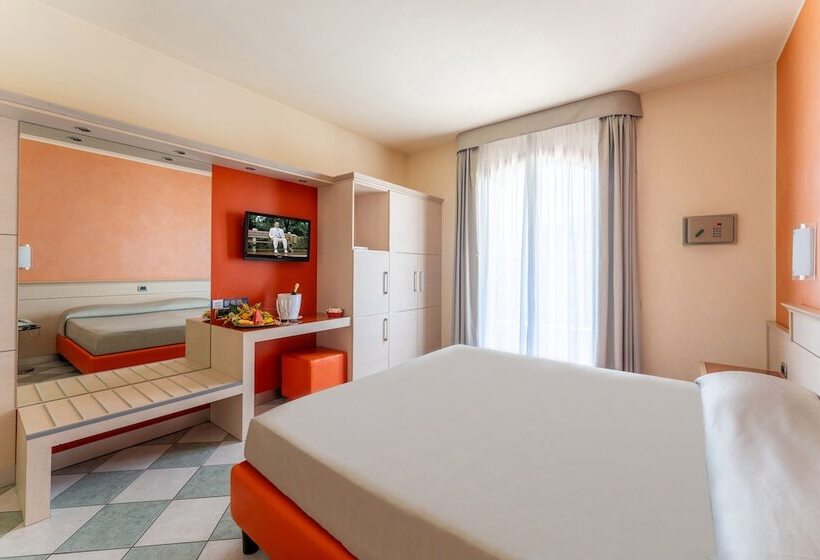 Номер Deluxe, Villa Elena