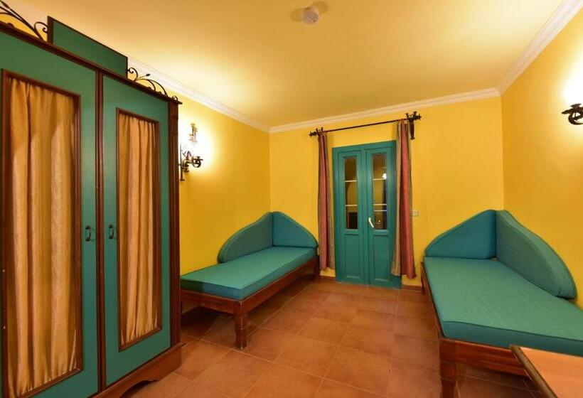 Номер Клуб, Jasmin Beach Hotel   All Inclusive