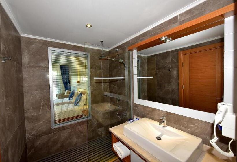 Номер Стандарт, Jasmin Beach Hotel   All Inclusive