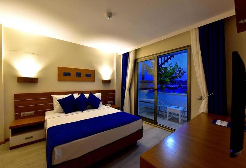 Номер Стандарт, Jasmin Beach Hotel   All Inclusive