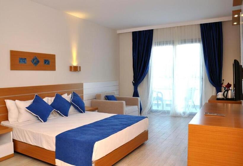 Семейный Номер, Jasmin Beach Hotel   All Inclusive